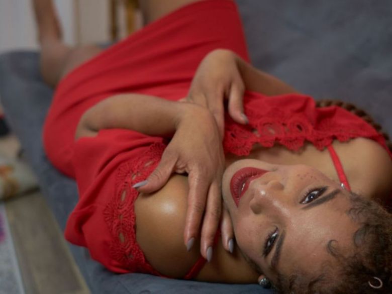 EmpressNubia's profile - Image n°0