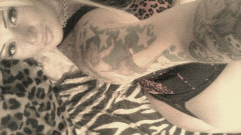 ErikaXstacy' profilo - Immagine n°8