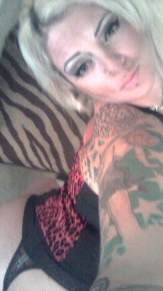 ErikaXstacy' profilo - Immagine n°41