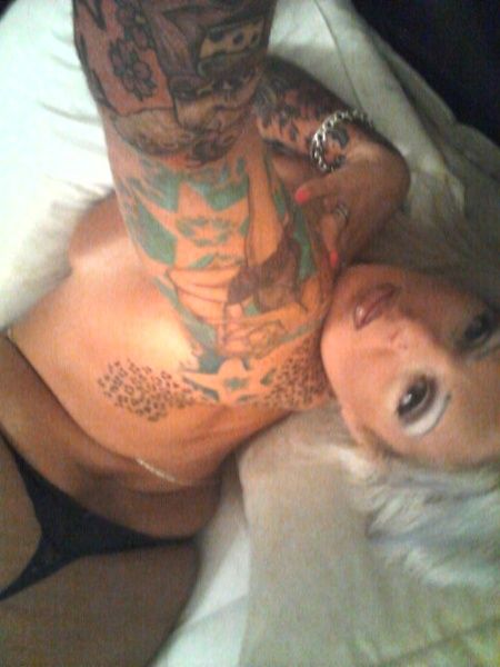 ErikaXstacy' profilo - Immagine n°32