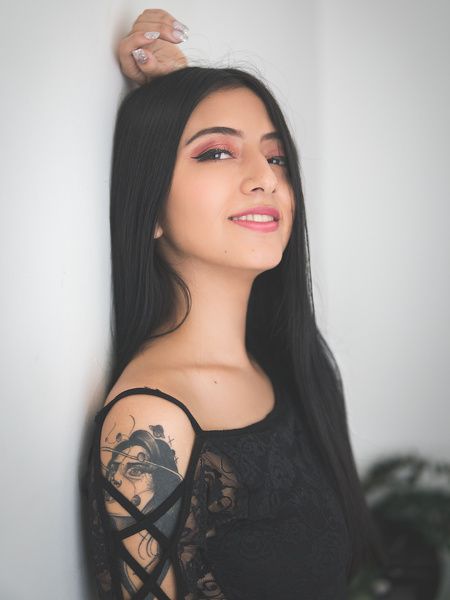 ErinHadid's profile - Image n°0