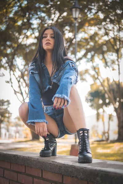 ErinHadid's Profil - Bild n°28