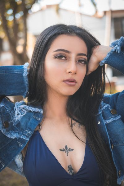 ErinHadid's Profil - Bild n°27