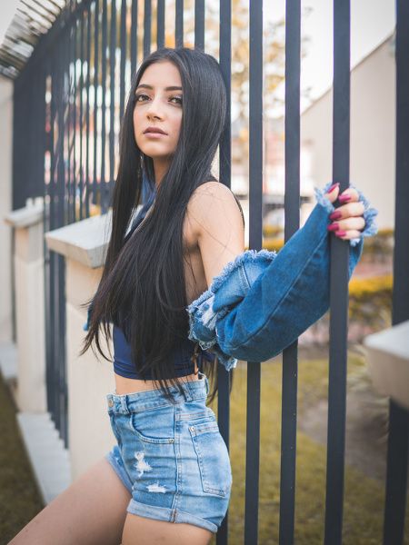 ErinHadid's Profil - Bild n°65