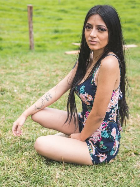 ErinHadid's Profil - Bild n°64