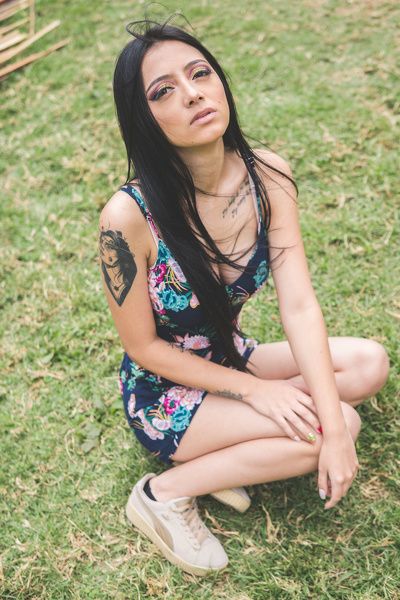 ErinHadid's Profil - Bild n°14