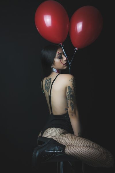 ErinHadid's Profil - Bild n°9