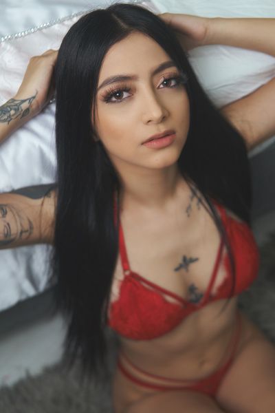 ErinHadid's Profil - Bild n°74