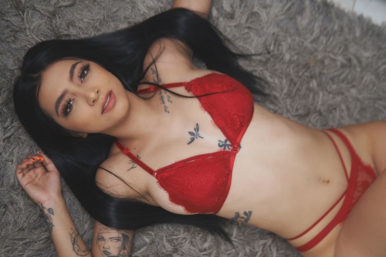 ErinHadid's Profil - Bild n°45