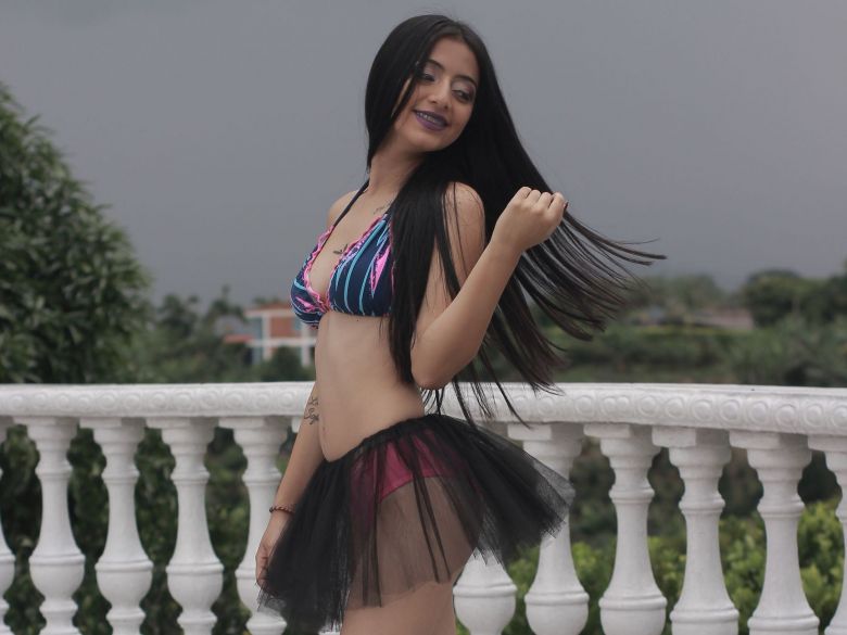 ErinHadid's Profil - Bild n°50