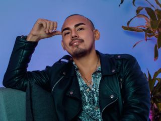 Eros_Colby's Sexcam