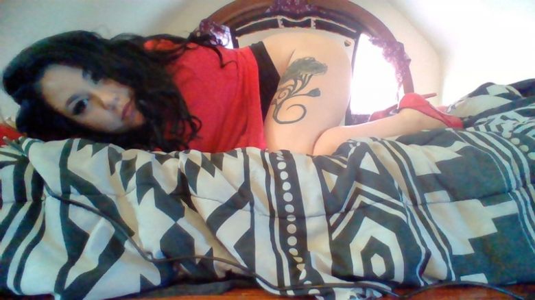 Profil de EroticErika718 - Photo n°0