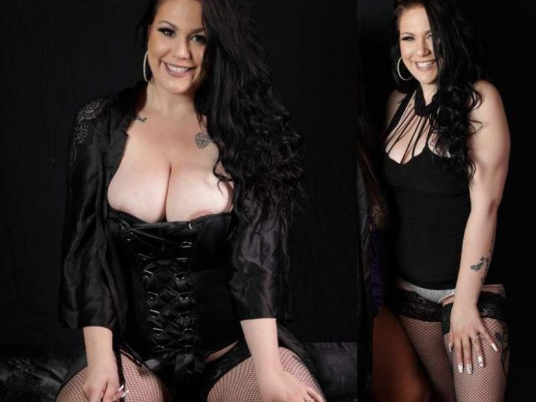 Profil de EroticErika718 - Photo n°2