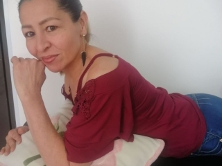 Live Sex EveliFaylinn