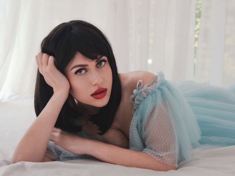 EvelynAtwood's profile - Image n°0