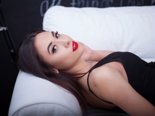Webcam sex met EverlyRay