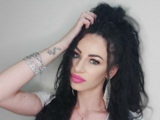 Webcam sex con EvieMiller