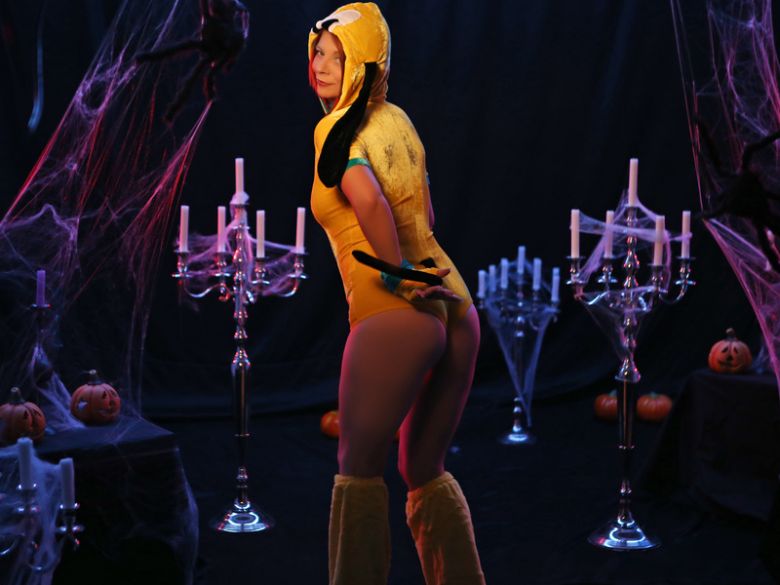 ExoticGiselle's Profil - Bild n°38