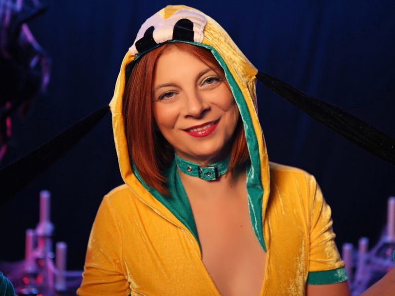 ExoticGiselle's Profil - Bild n°36