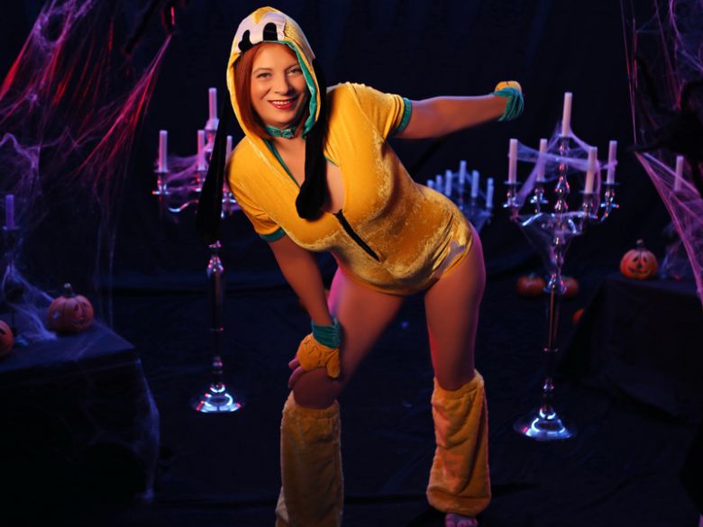 ExoticGiselle's Profil - Bild n°35