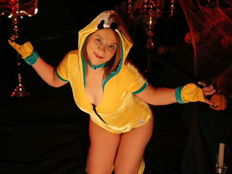 ExoticGiselle's Profil - Bild n°34