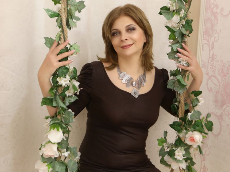 ExoticGiselle's Profil - Bild n°98