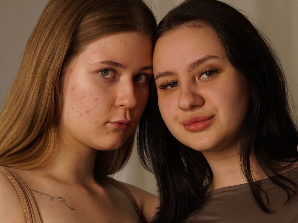 Eadlinandguineve's Profil - Bild n°1