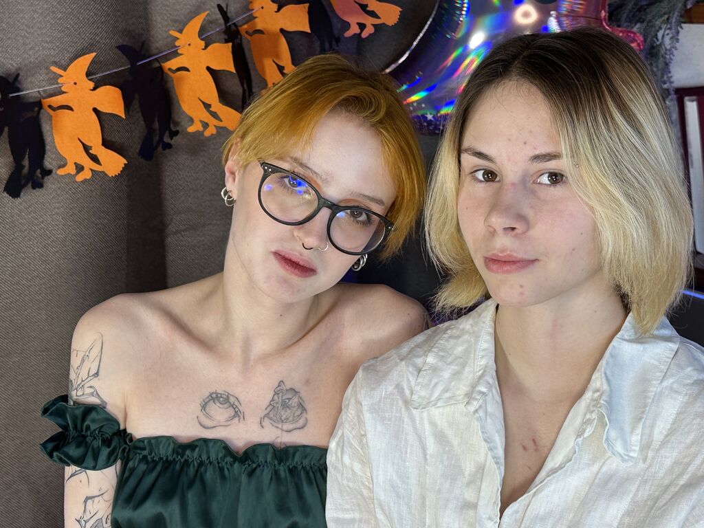 Eadlinandharriet's profile - Image n°0