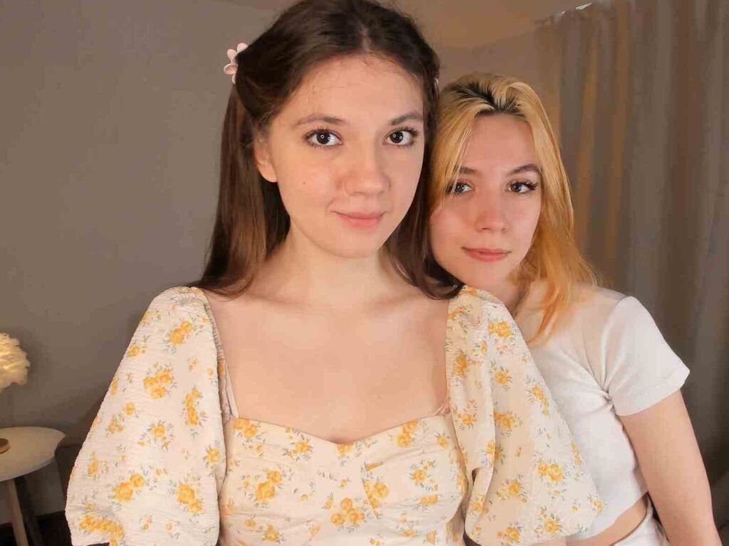 Eadlinandpeggy's profile - Image n°0