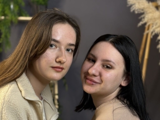 Eadlinandwilone's Sexcam