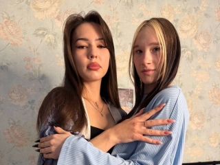 Earleneandelva's Sexcam