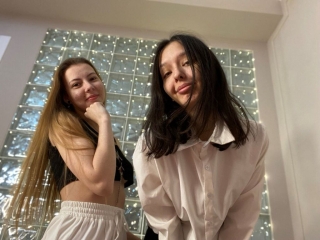 Earleneandmona's Sexcam