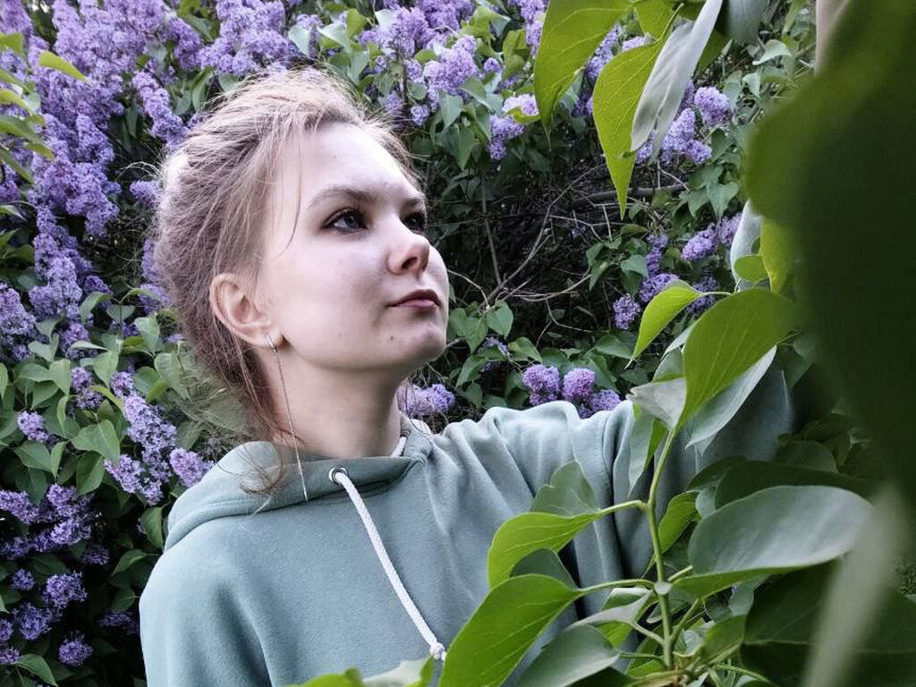 Earleneexcelan's profile - Image n°0
