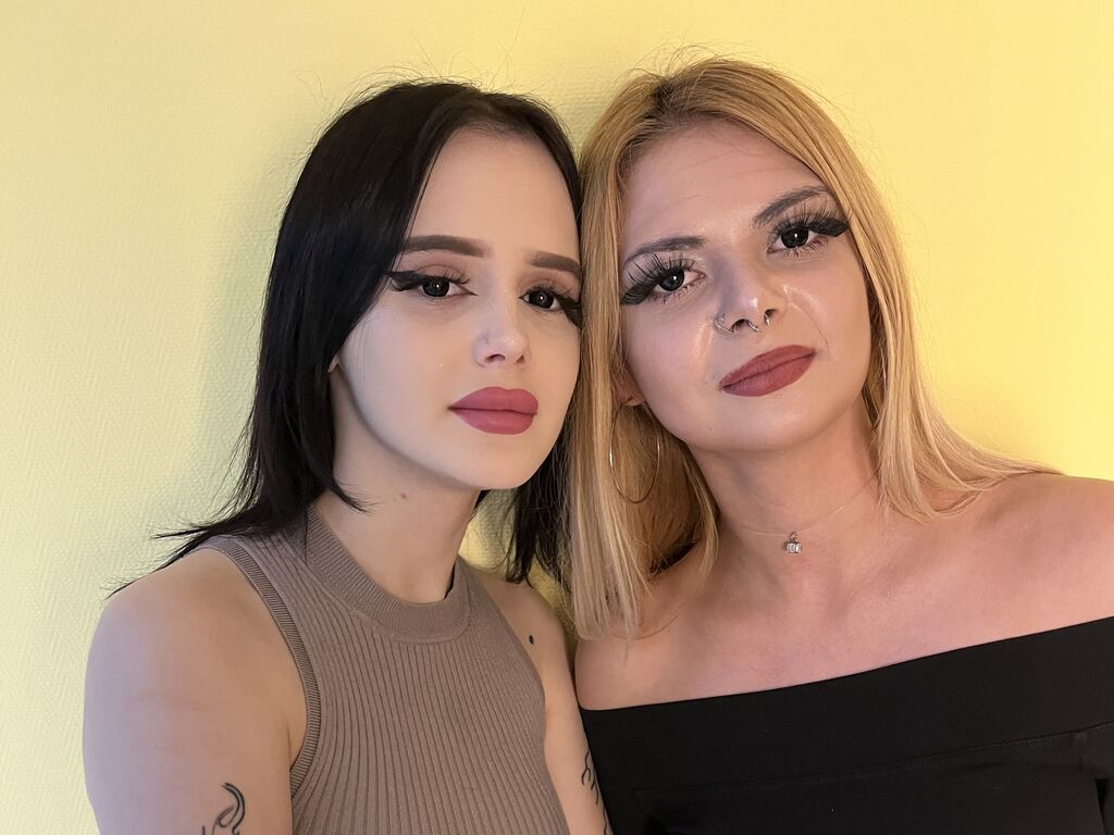Earthaandmay's profile - Image n°0