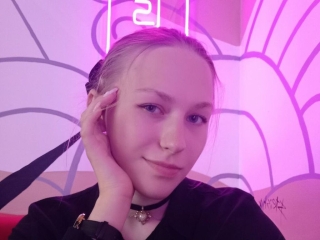 Earthadowlen's Sexcam