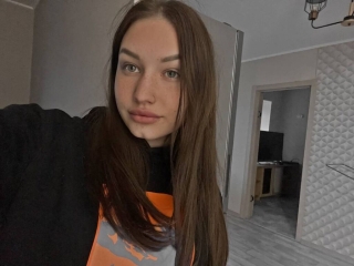 Earthaforster's Sexcam