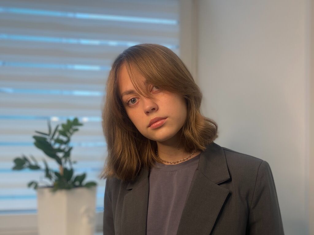 Earthagrayer's profile - Image n°0