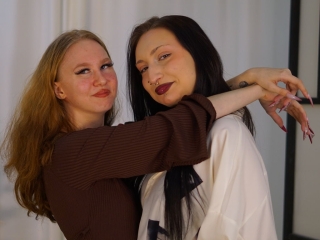 Webcam sex met Easterandeda