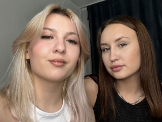 Easterandmeryl's Sexcam