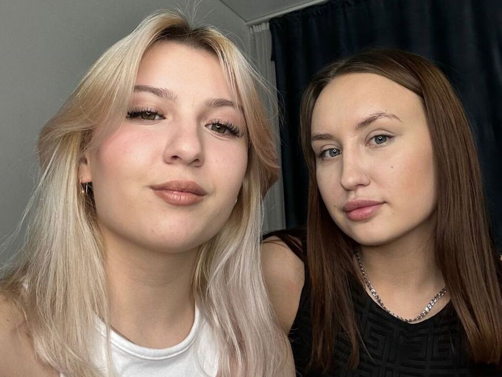 Easterandmeryl's profile - Image n°0