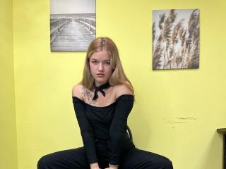Eastergirling's Sexcam