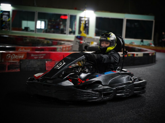 EasternLook's profiel - Afbeelding n°5