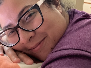 Ebabe's Sexcam