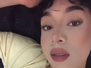 Webcam sex con Ebandustan