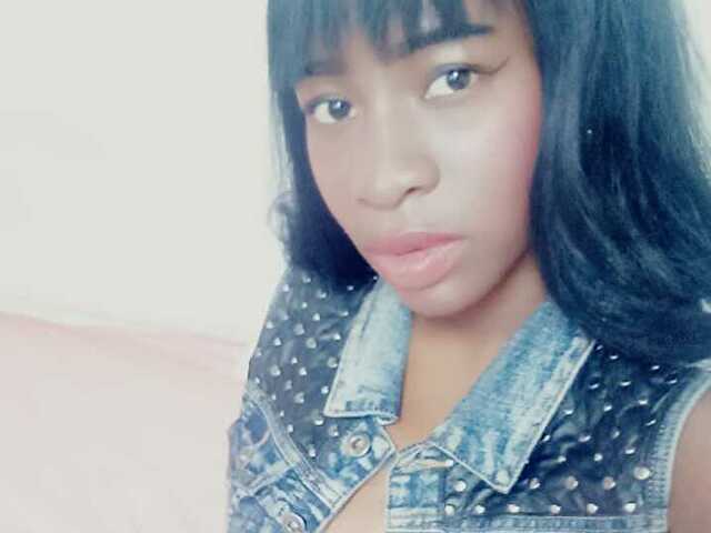 Profil de Ebbony - Photo n°1