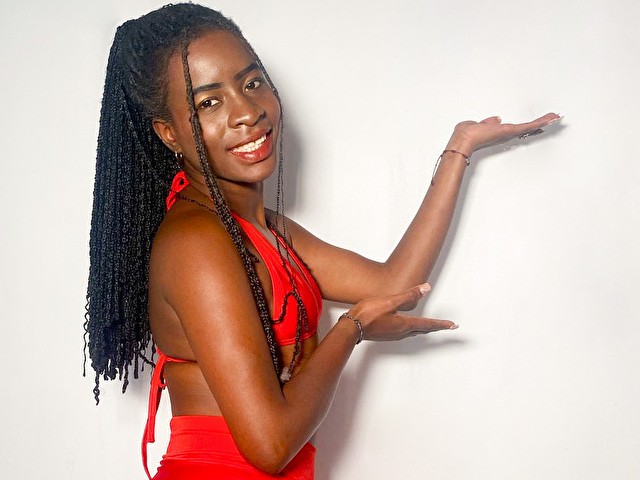Ebbony's profile - Image n°1