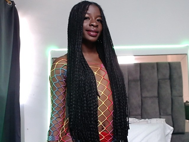 Ebbony's profiel - Afbeelding n°5