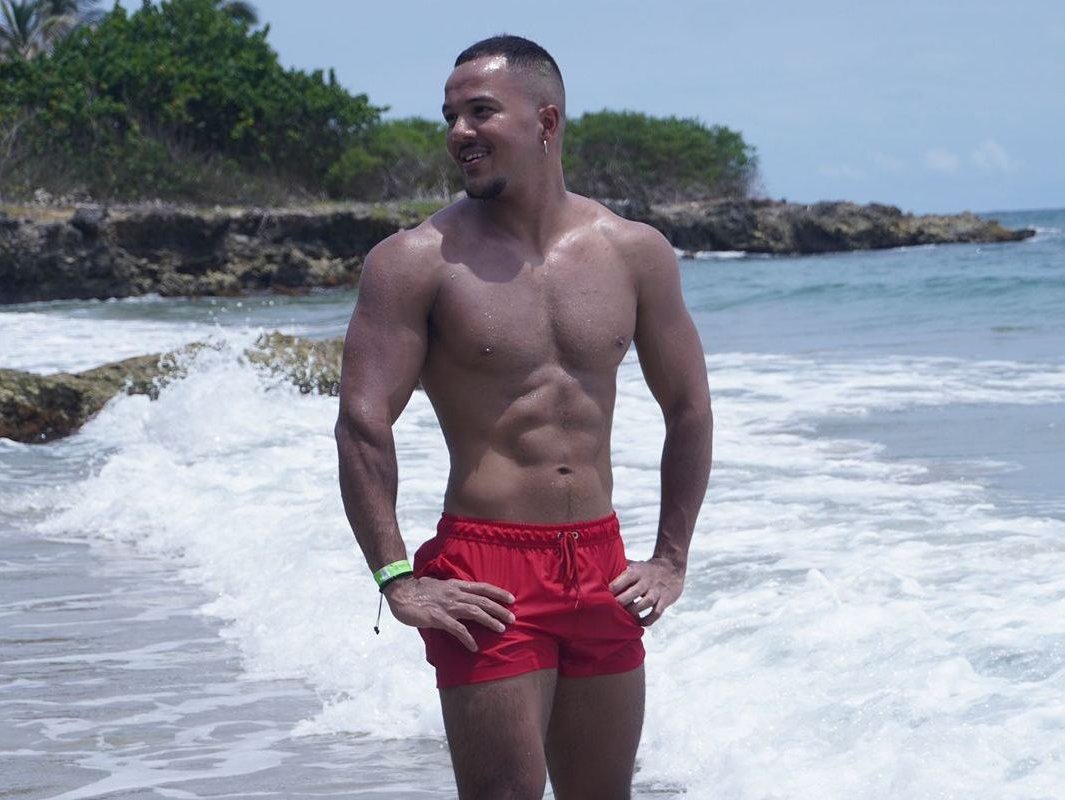 Eberht18's profile - Image n°0