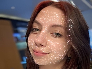 Sexo por webcam con Ebonieoyervides