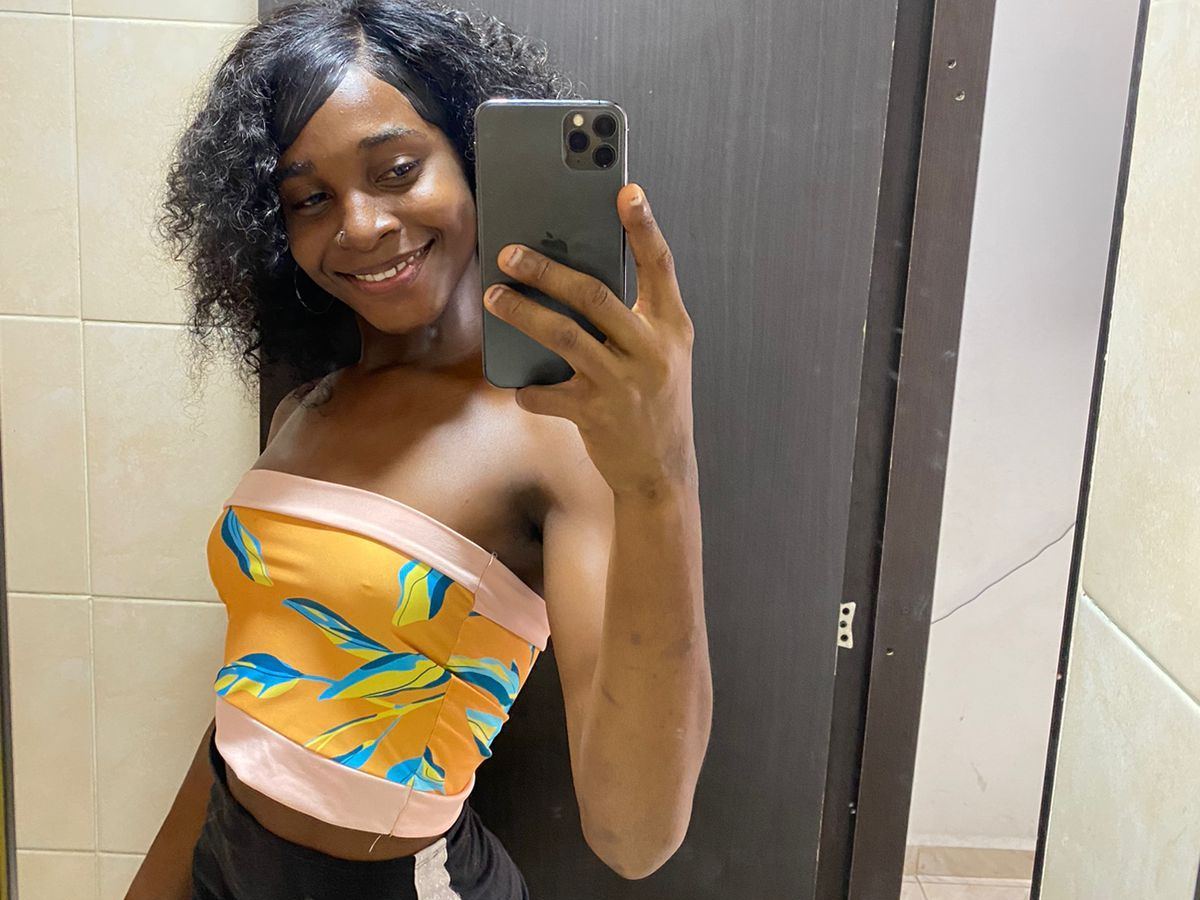 Ebonnypasion777's profile - Image n°2